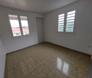 Location maison 4 pièces, 97.24m², Le François - Photo 5