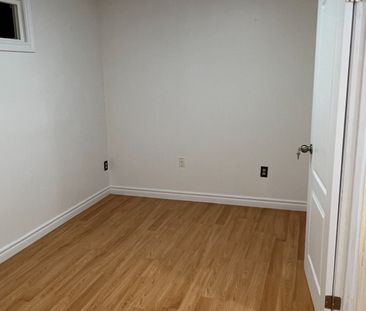 For Lease - 51 Chase Court Unit# Lower, Markham, Ontario - Photo 1