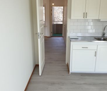 Skyttegatan 15B - Foto 1