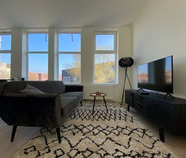 Te huur: Appartement Korreweg in Groningen - Foto 4