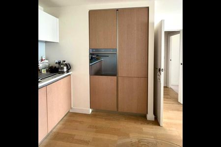 1 Bed Flat, Pump House Crescent, TW8 - Photo 3