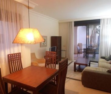 Alquiler de piso en Avenida del Golf - Photo 6