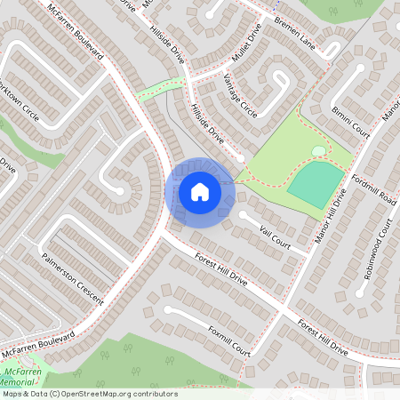 2287, 2287, London Mist, Crt, S, Mississauga