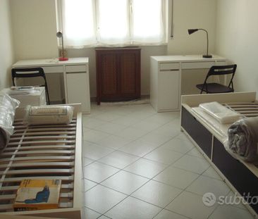 Posto letto in condivisione - Photo 1