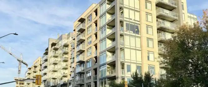 608 - 98 RICHMOND ROAD | 608 - 98 RICHMOND ROAD, Ottawa - Photo 1
