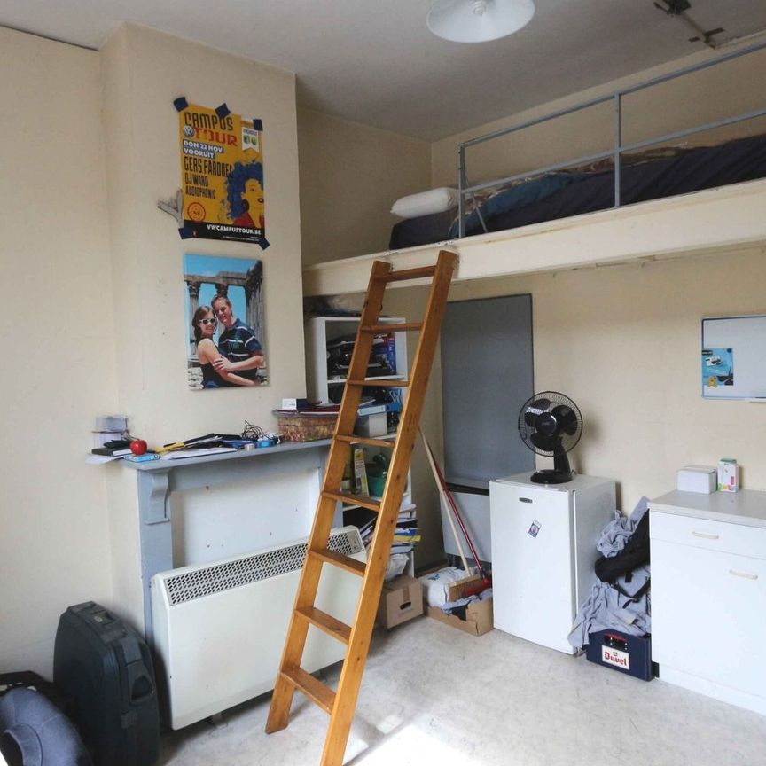 Kamer 4 - Uilkensstraat 89 - Foto 2