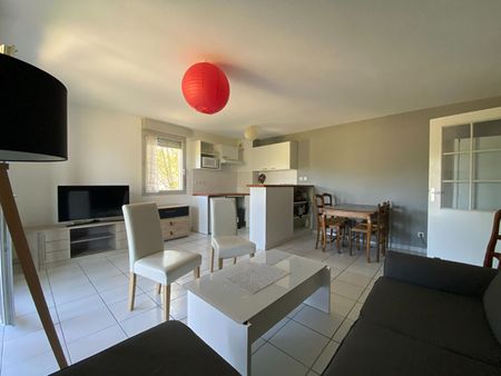 Location appartement 3 pièces, 57.56m², Castelnaudary - Photo 3