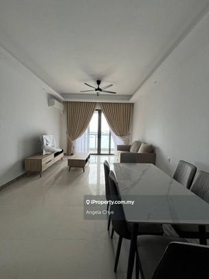 R&F Princess Cove Phase 2-Seine Region, Tanjung Puteri, Johor Bahru - Photo 1