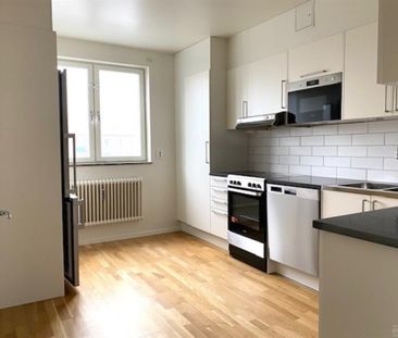 Djulögatan 35 a - Foto 2