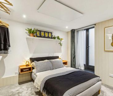 1 bedroom flat to rent - Photo 5