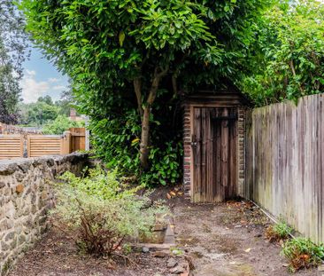 1 bedroom cottage to rent - Photo 4