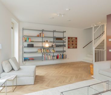 Cort Heyligersstraat 3, Rond de Energiecentrale, 2518PD, Den Haag - Foto 5