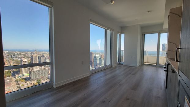 For Lease - 88 Queen Street Unit# 4503, Toronto, Ontario - Photo 1