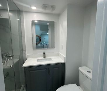 For Lease - 75 Madsen Crescent Unit# Lower, Markham, Ontario - Photo 5