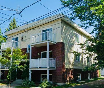 Appartement/Logement à louer Saint-Hyacinthe - Photo 4
