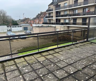 Appartement te huur in Dendermonde - Foto 4