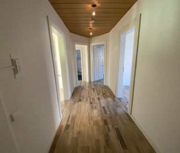 Fußläufig ins Zentrum gehen! Schöne 3 ZKB-Wohnung mit EBK in GT-Mitte - Photo 1