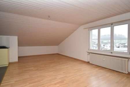 1.5 Zimmer, 3. Stock - Photo 5