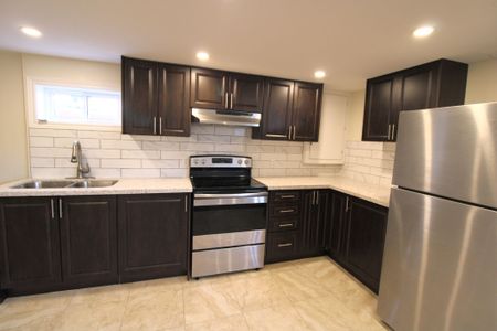 For Lease - 82 Lanyard Road Unit# BSMT, Toronto, Ontario - Photo 3