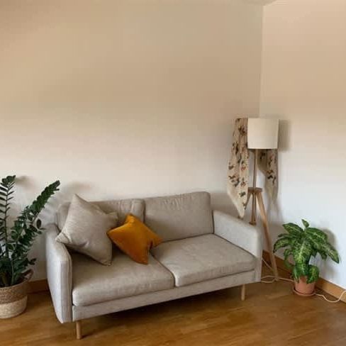 2.5 Zimmer, 5. Stock - Photo 1