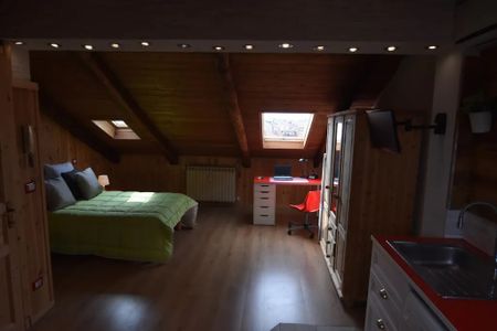 Via Ada Negri, Turin, Piedmont 10136 - Photo 5