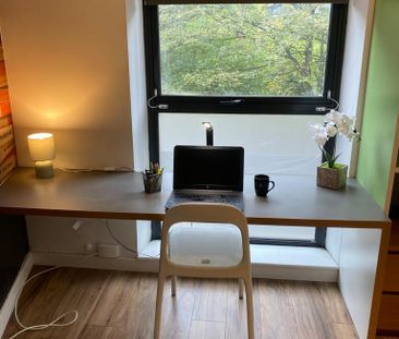 1 bedroom terraced house to rent - Photo 3