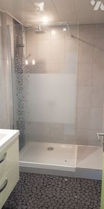 Rez de Chaussée surélévé vue dégagée - Photo 4