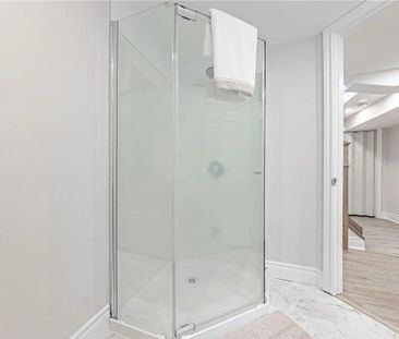 For Lease - 194 Crockett Street Unit# Lower, Hamilton, Ontario - Photo 1