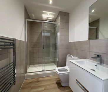 1 bedroom apartment to rent - Photo 5