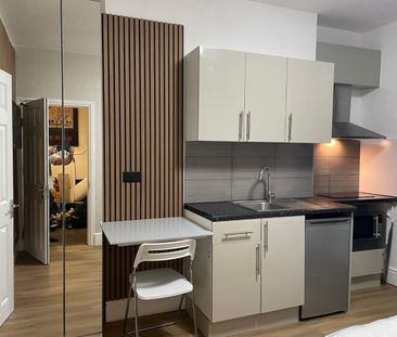 Studio Flat, London, N4 - Photo 6
