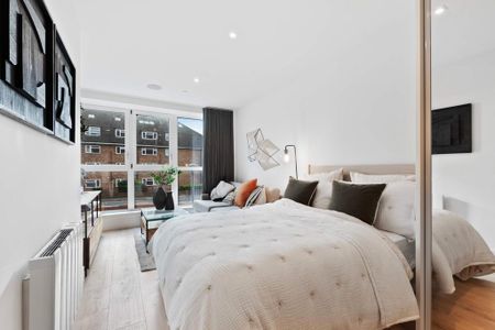 1 bedroom apartment to rent - Photo 5