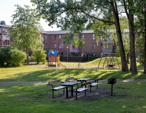 Sandeslätt 1 - Photo 1