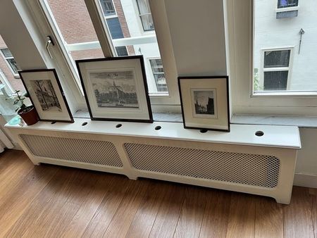 Te huur: Appartement Eerste Leliedwarsstraat in Amsterdam - Photo 2