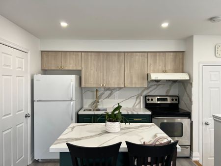 For Lease - 25 Northvale Road Unit# (Coach House), Markham, Ontario - Photo 4
