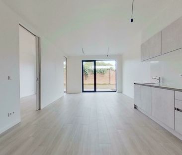 Ground floor for rent - Photo 2