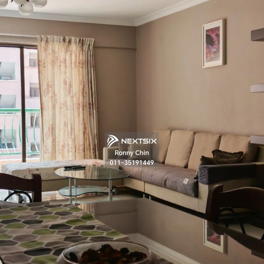 Marina Court Resort Condominium - Foto 1