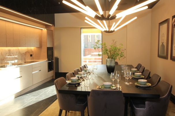 2 Bedroom , Manchester - Photo 1