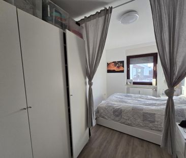 Moderne 5-Zi.-Wohnung mit Balkon - Foto 5