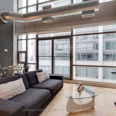 1 Bedroom, 1 Bathroom - Tip Top Lofts - Photo 1