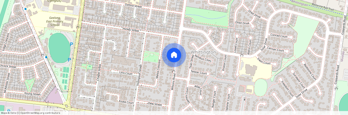 2/206 Wilsons Rd, Vic 3219, Whittington