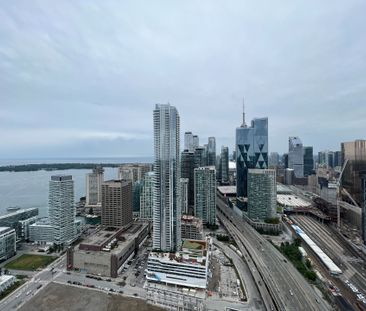 For Lease - 55 Cooper Street Unit# 5312, Toronto, Ontario - Photo 5