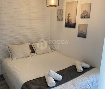 2 bedroom apartment in Cortijo Blanco, San Pedro de Alcantara - Photo 5