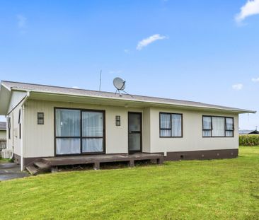 7 Finlayson Park Avenue, Dargaville - Photo 4