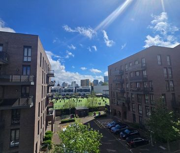 2 Bed Flat, Sheave Court, E3 - Photo 1