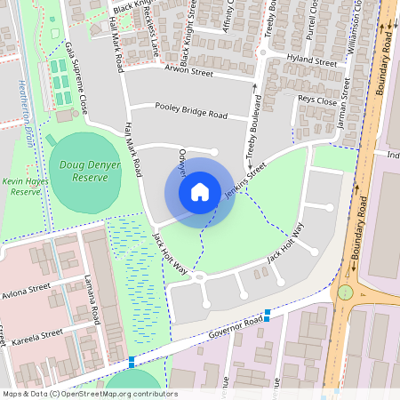 13 Jenkins Street, Vic 3195, Mordialloc