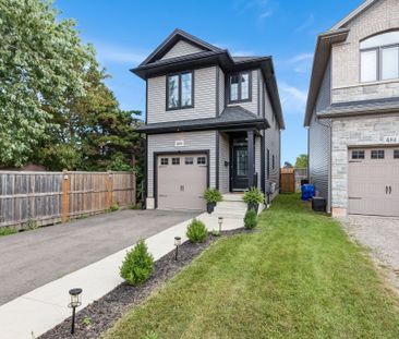 For Lease - 688 Dunn Avenue, Hamilton, Ontario - Photo 4