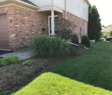 For Lease - 320 Ambleside Drive Unit# 33, London North, Ontario - Photo 5