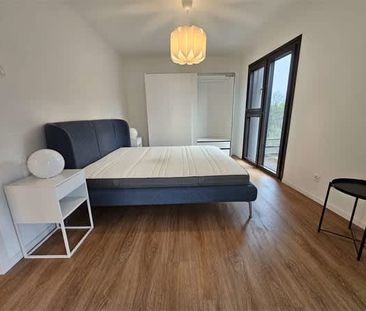 2.5 Zimmer, 68 m² - Photo 3