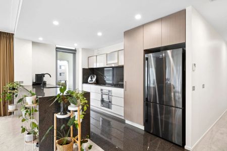 Modern Luxury Within The Heart Of Canberra - Photo 5
