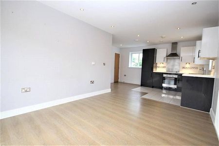 2 bedroom apartment to rent - Photo 4